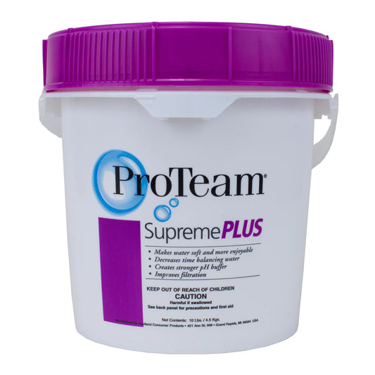 Proteam Supreme 10lbs