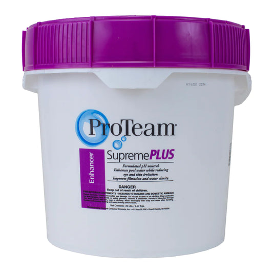 Proteam Supreme Plus 20lbs