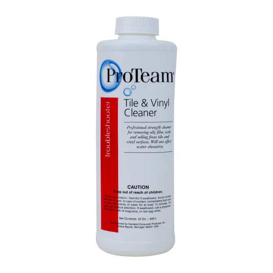 Proteam Tile & Vinyl Cleaner 32oz
