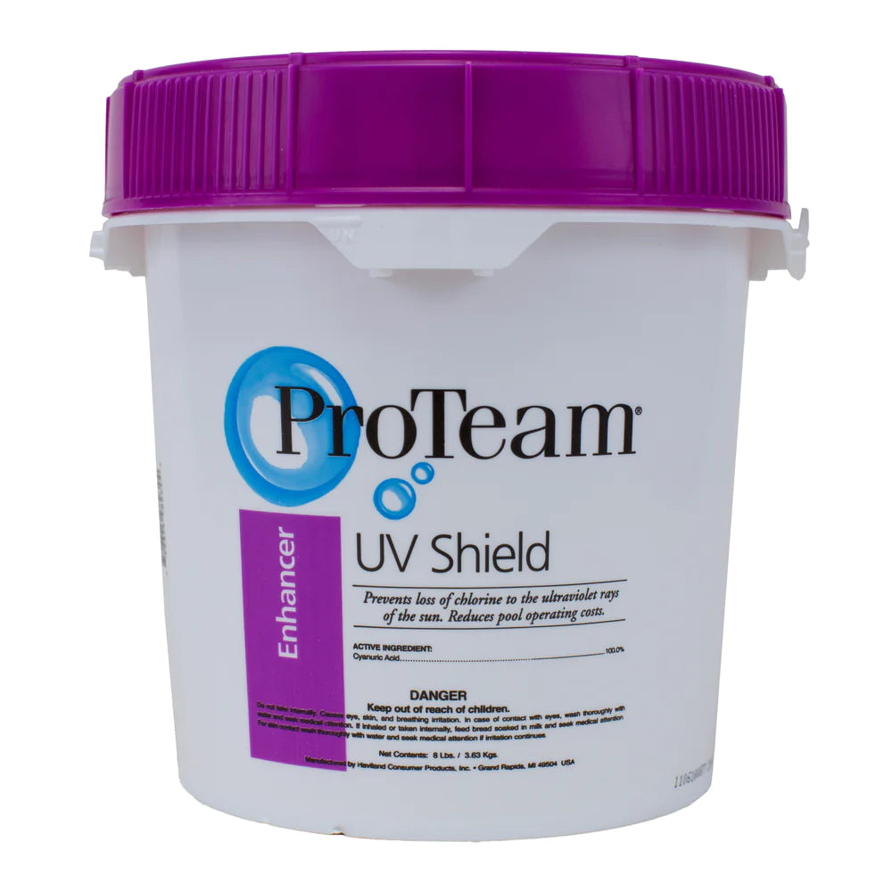 ProTeam UV Shield 8 Lb