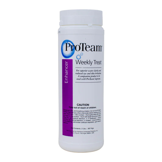 ProTeam Weekly Treat 2 Lb