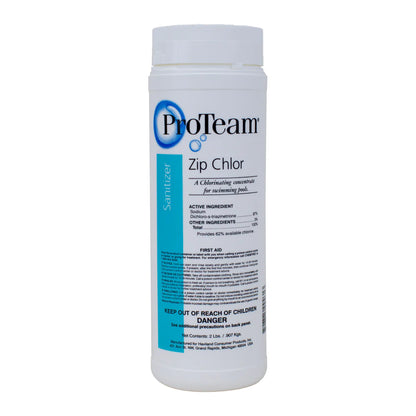 ProTeam Zip Chlor 2 Lb