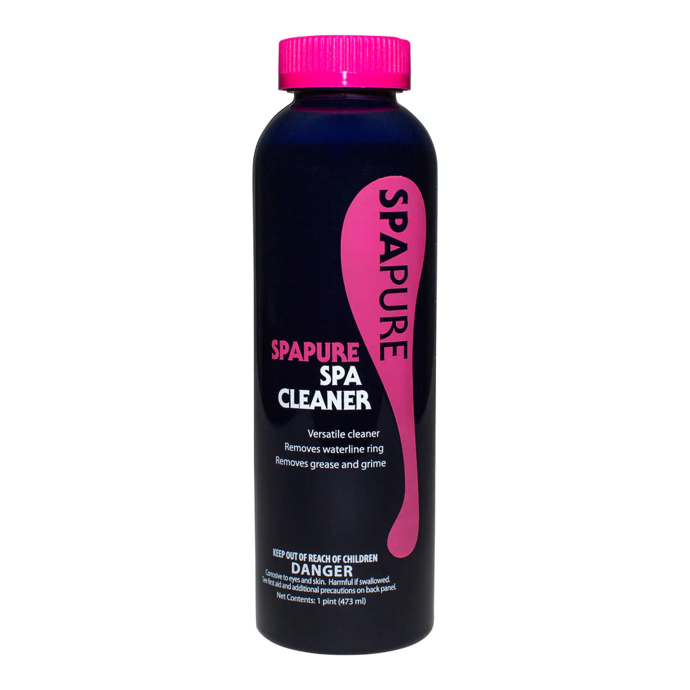 Spa Pure Surface Cleaner 16 Oz.