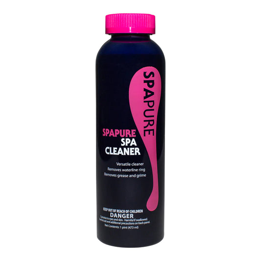 Spa Pure Surface Cleaner 16 Oz.