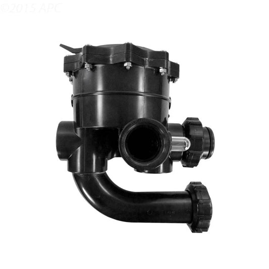 S240 2"MULTIPORT VALVE