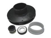 Kit Hayward Northstar Impeller 2Hp /Ring/Seal Assy