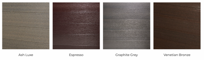 Aspen Eldorado GS Series (Alabaster White)