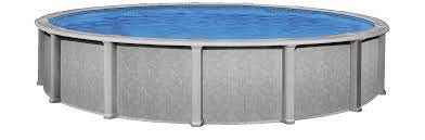 Sentinelle 24' Rd x 54" D Pool Package