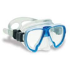 Swimline Silicone Dive Mask