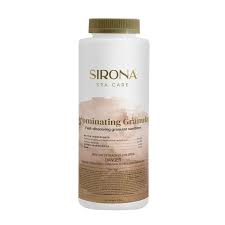 Sirona Spa Brominating Granular 2lbs