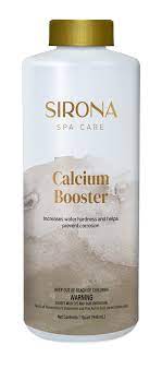 Sirona Spa Calcium Booster 32oz