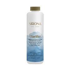 Sirona Spa Clarifier 32oz