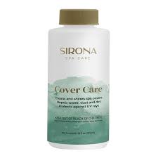 Sirona Spa Cover Care Pt