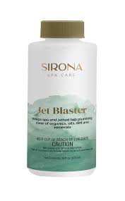 Sirona Spa Jet Blaster 16oz