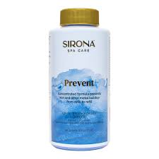 Sirona Spa Prevent