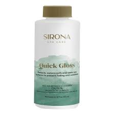 Sirona Spa Quick Gloss