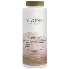 Sirona Spa Replenish