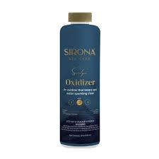 Sirona Spa Simply Oxidizer 32oz
