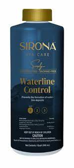 Sirona Spa Simply Waterline Control 32oz