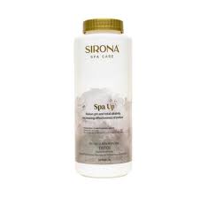 Sirona Spa Up 2lbs (Sodium Bicarbonate)