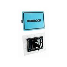 Skimlock Closure 1084 Hayward Skimmer