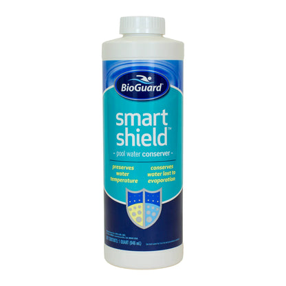 Bioguard Smart Shield Pool Water Conserver 32oz