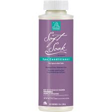 Soft Soak Spa Conditioner