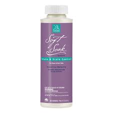 Soft Soak Stain & Scale Control