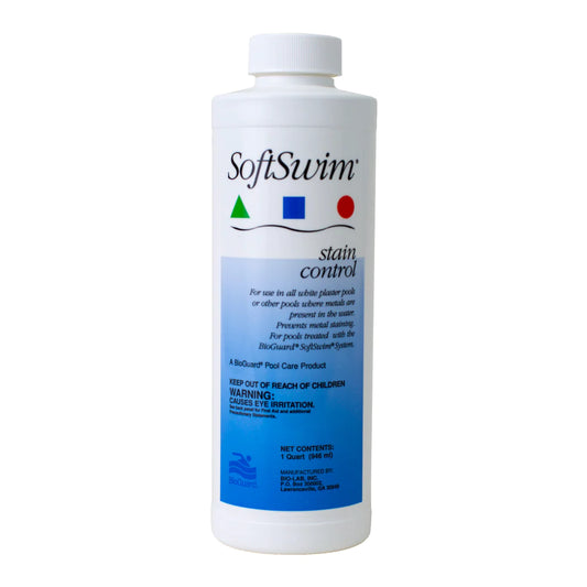 Softwim Stain Control 1QT