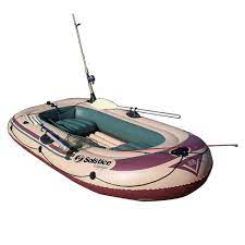 Voyager Boat  2 Person Outfit