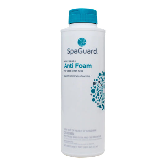 Spa Guard Anti Foam