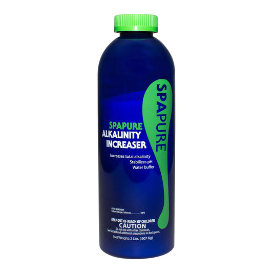 Spa Pure Alkalinity Increaser 1#