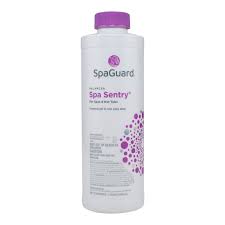 Spa Guard Spa Sentry 1 Quart