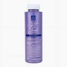 Spaguard Soft Soak Sanitizer