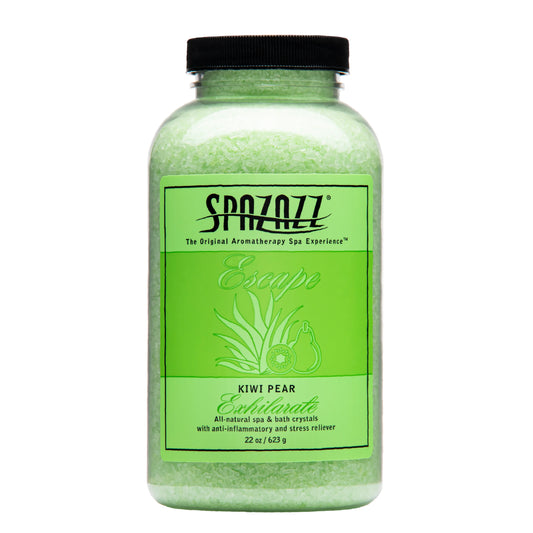 Spazazz Aromatherapy Kiwi Pear