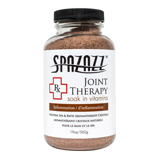 Spazazz Crystals Joint Therapy 19 Oz