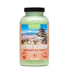 Spazazz Destinations Mystic Zen 22 Oz