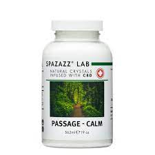 Spazazz Lab Passage Calm 19Oz