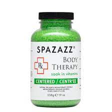 Spazazz Rx Body Therapy 19 Oz