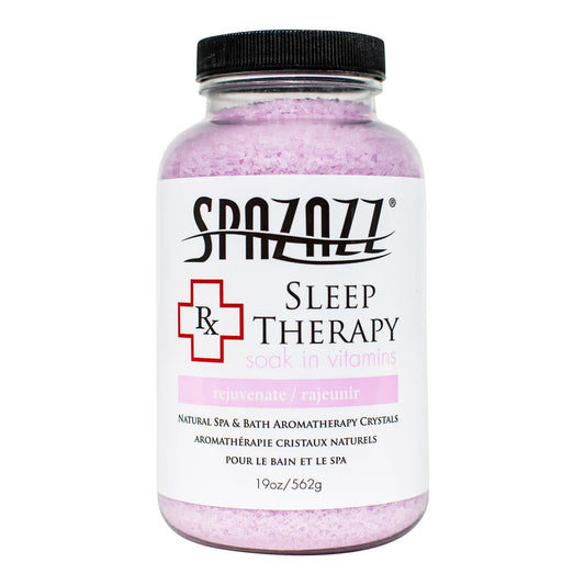 Spazazz Rx Sleep Therapy 19 Oz
