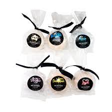 Spazazz Spa Bombzz Assorted
