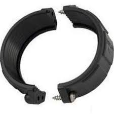 Split Nut 1.5 Inch /Screws Short Collar