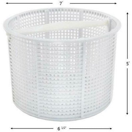 Skimmer Basket  Spx1082Ca