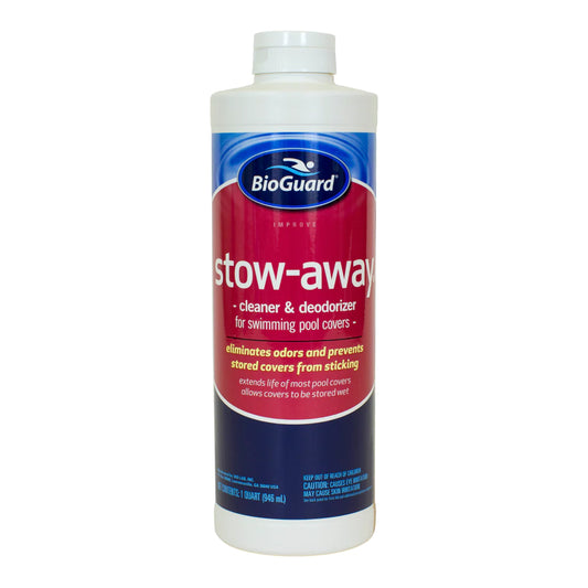 Bioguard Stow-Away