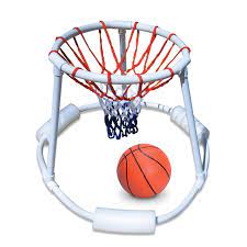 Swimline Super Hoops Basketball