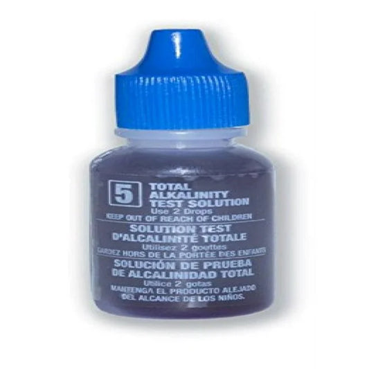 Swimline Reagent No. 5 1/2oz Test