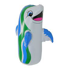 Dancing Dolphin 18" Bop Bag