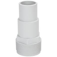 Hose Adapter 1.25" - 1.50"
