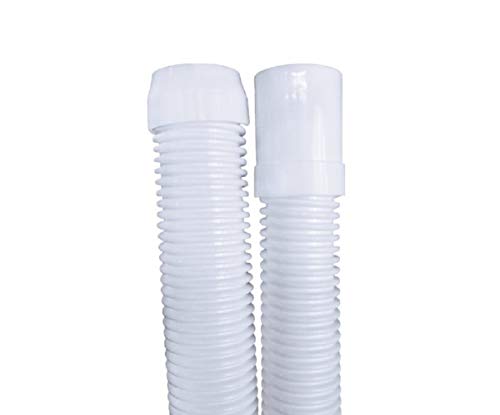 Hw Apc Replacment Hose 4 Foot /1.2 Meter F+H+M