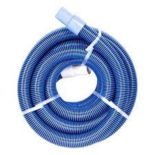 Vac Hose 1.5in x 50ft Swivel Cuff